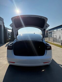 Tesla Model 3 75KWH Long-Range Dual Motor - 13