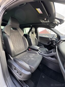 ŠKODA KODIAQ SPORTLINE 2.0 TDI DSG 2021 DCC/Kamera/Pano/Kesy - 13