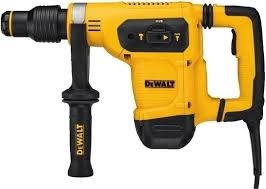 DEWALT VRTACKY/BRUSKY - 13