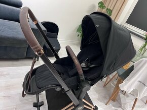 CYBEX PRIAM 4.0 RoseGold - 13