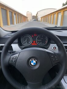 BMW E90 320d 120kw - 13