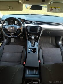 Volkswagen Passat Variant 2.0TDi DSG - 13