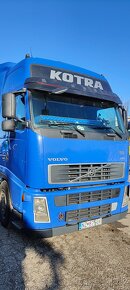 VOLVO FH 440 Mega EURO5 - 13