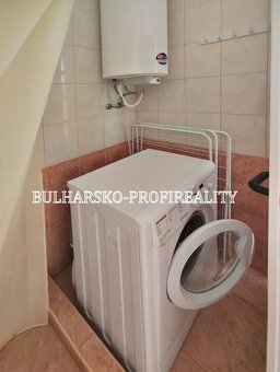 Bulharsko-Aheloy, jednoizbový apt. 36 990 Euro - 13