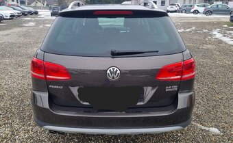 Vw Passat Alltrack 2.0 TDI BMT 4MOTION 157 tis.km - 13