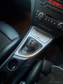 BMW 118d M paket - 13