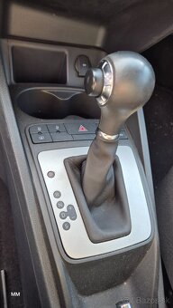 Seat Ibiza automat , benzín , SR auto - 13