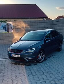 Seat toledo - 13