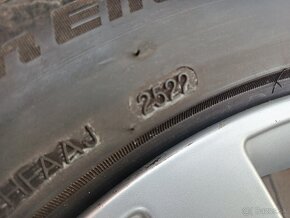 org.hlinikové disky Vw,Seat,--7Jx17-ET-39--5x112 - 13