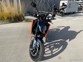 2024 KTM Duke  125 - 13