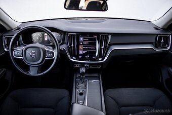 Volvo V60 D3 Momentum A/T - 13