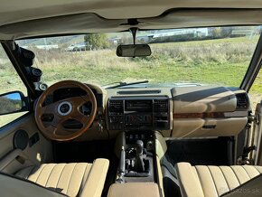 Range Rover Classic - 13