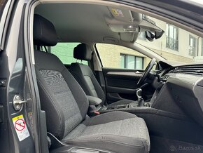 Volkswagen Passat Variant 2.0TDi Facelift - Odpočet DPH - - 13