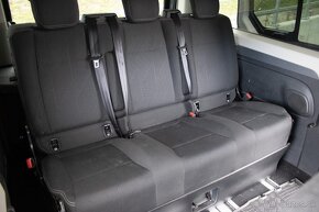 Renault Trafic Minibus Passenger L2H1 145k SpaceClass - 13