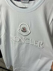 Moncler tričko 17 - 13