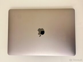 MacBook Apple Pro 13,3’’ - 13