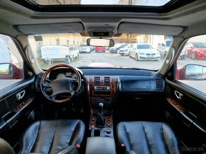 Hyundai Terracan 2.9CRDI Facelift 4x4 120KW - 13