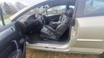 Peugeot 407 coupe 2.7 HDi iba 134 000 km - 13