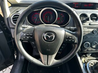 Mazda CX-7 2.2 MRZ-CD - 13