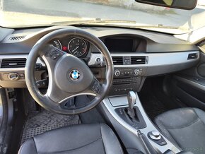 BMW e 91 330xd 3.0d 170kw - 13