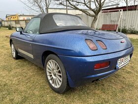 Fiat  Barchetta - 13