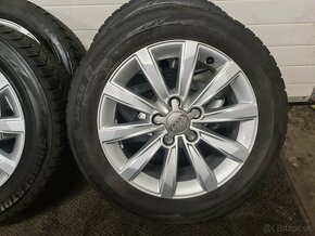 5X112 R16 +PNEU 205/55 R16 - 13