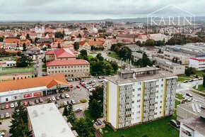 2 izbový byt po rekonštrukcii v Skalici neďaleko námestia - 13