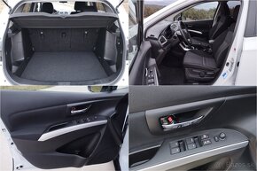 Suzuki SX4 S-Cross 1,6 DDiS STYLE 4x4 r.v.2014 - 13