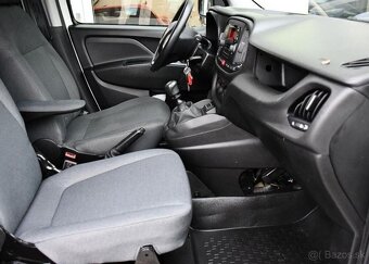 Fiat Dobló 1.4i 70kW 17tis. KM. 70 kw - 13