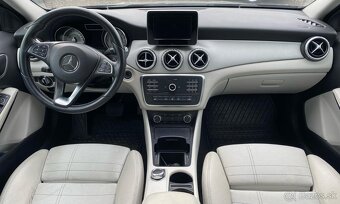 Mercedes-Benz GLA 180 d Entry A/T - 13