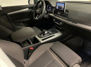 Audi Q5 2.0TDI 140Kw Quattro 2018 Virtual - 13