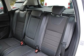 Ford Kuga 2.0 TDCi Duratorq Titanium 4X4 AUTOMAT - 13