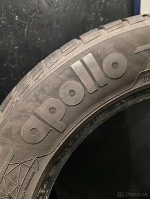 225/60 R17 Apollo zimne pneumatiky ❄️❄️❄️❄️ - 13