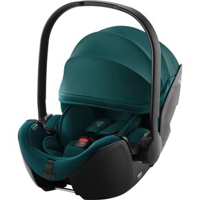 Detska sedacka vajicko BRITAX ROMER Baby safe Atlantic Green - 13