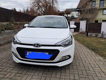 Hyundai i20 - 13