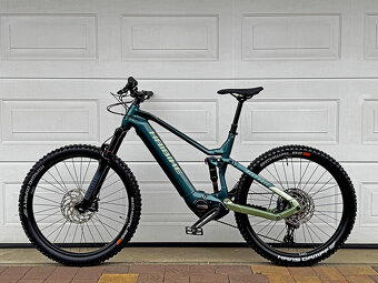 ELEKTROKOLO HAIBIKE ALLTRAIL 9 NOVÉ 720Wh PW-X3 - 13