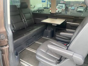 Volkswagen Multivan, 2.0 TDI-103 kw -DSG-Webasto16800 - 13