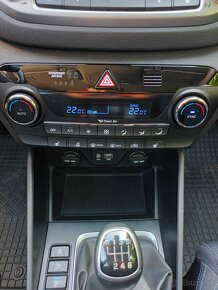 Hyundai Tucson 1.7 CRDi STYLE  62tis.km - 13