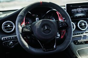 Mercedes-Benz GLC 63AMG 4Matic 476PS odpočet DPH - 13