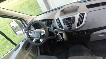 Ford Transit 350 2.0 TDCi - 13