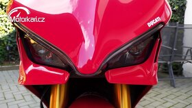 ducati supersport 950S 2021 - 13