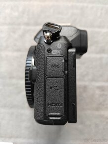 Nikon Z50 double zoom kit - 13