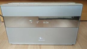 Predám hifi systémy Sharp SD-EX100H - 13