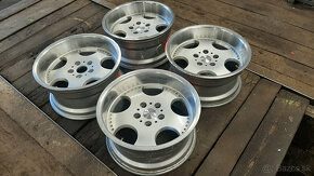 OZ Ceres 5x120 R17 - 13