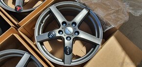 Mitsubishi suzuki mazda honda toyota 5x114,3 r17  nissan - 13