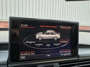 Audi A6 3.0 BiTDI Quattro S-Line Webasto - 13