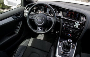 Audi A5 Sportback 1.8 TFSI, RS Edition - 13