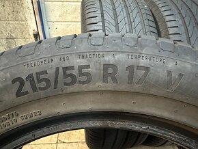 215/55R17 letne - 13