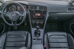 Volkswagen Golf 1.4 TSI BMT 150k Edition Highline EU6 - 13