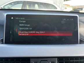 BMW Apple CarPlay ✅ + GPS navigácia a kódovanie funkcií - 13